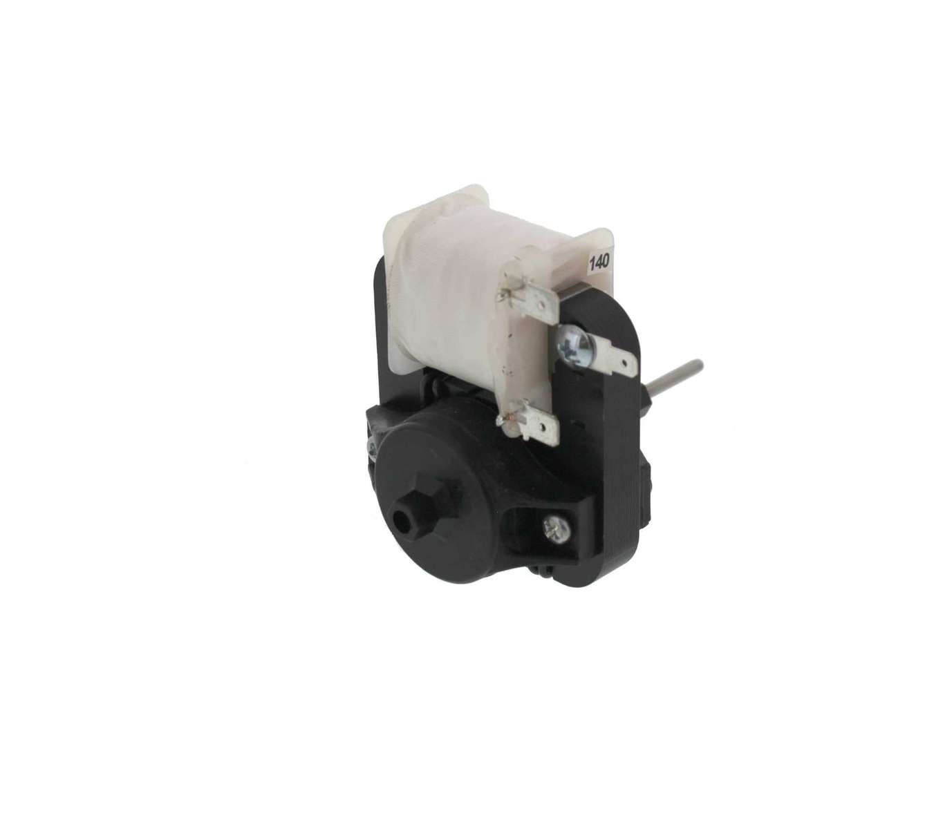 WPW10128551 - Genuine OEM Whirlpool Refrigerator Evaporator Fan Moto